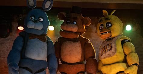 hitv fnaf|Five Nights at Freddy's movie gets Philippines cinema release date.